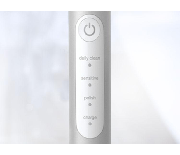 Oral-B Pulsonic Slim Luxe 4200 White - 521855 - zdjęcie 19
